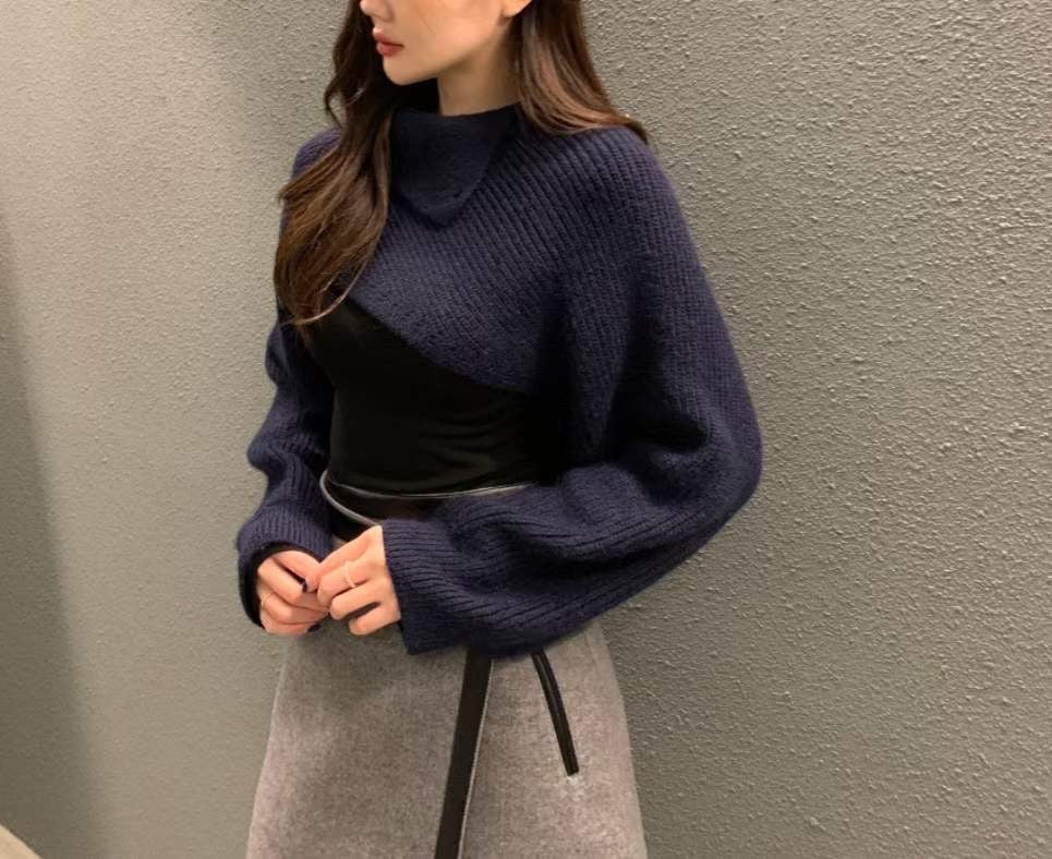 T899 ME SWEATER