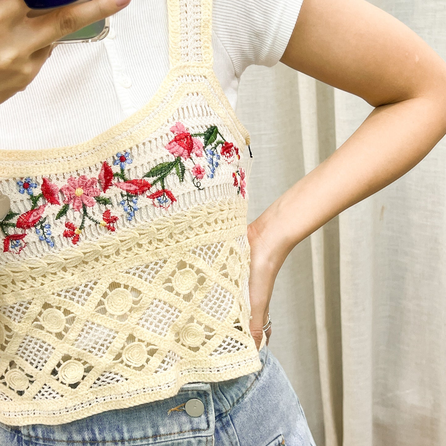 T800 MILO VEST