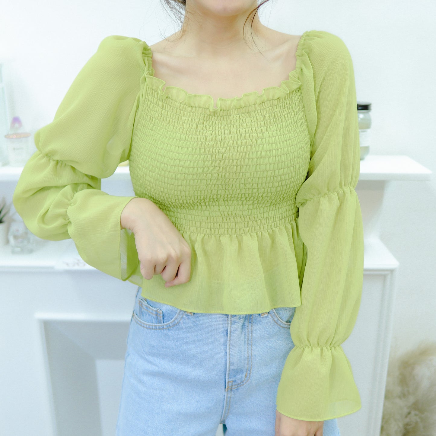T563 DORI TOP