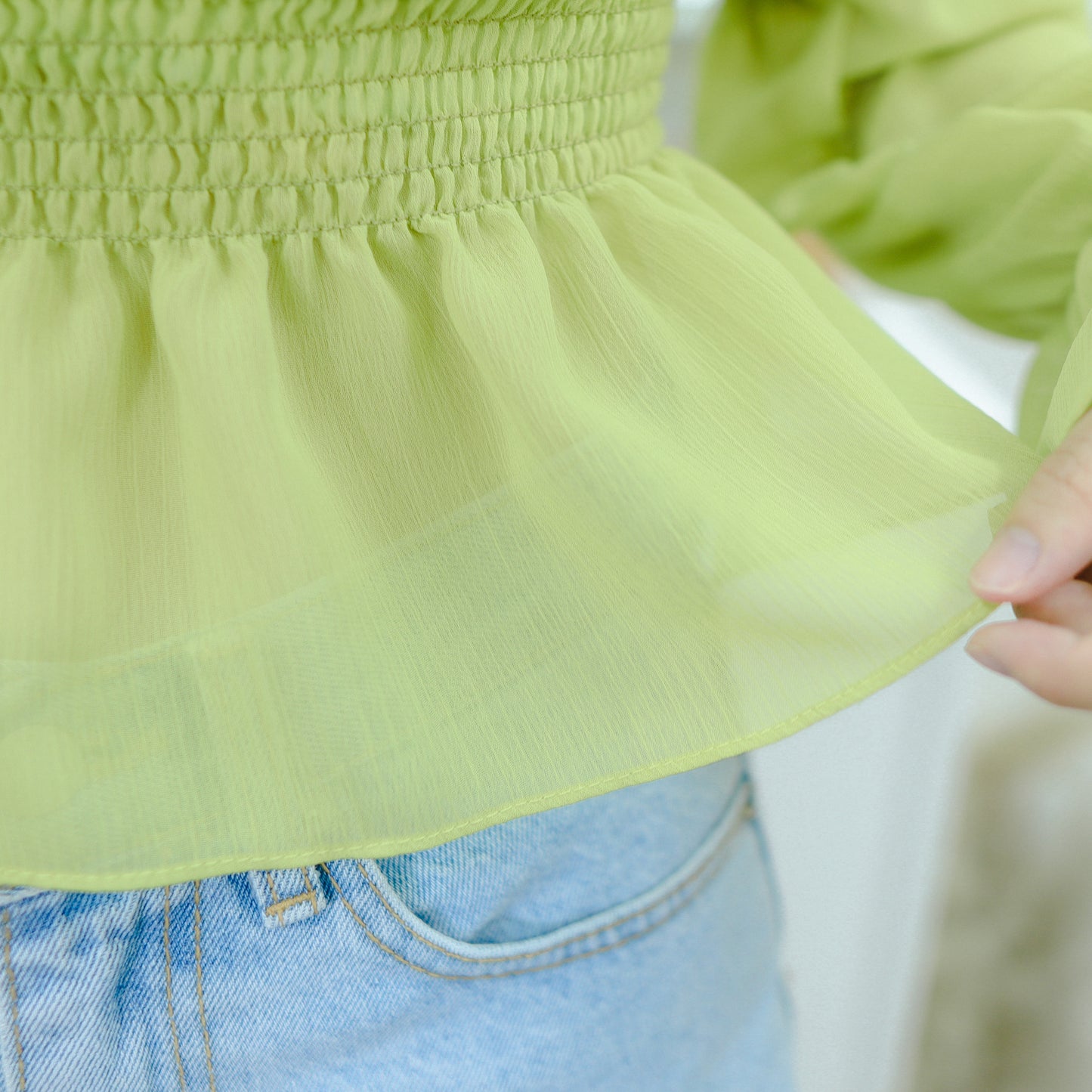 T563 DORI TOP