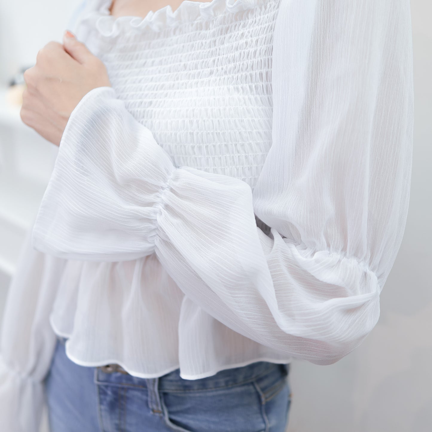 T563 DORI TOP