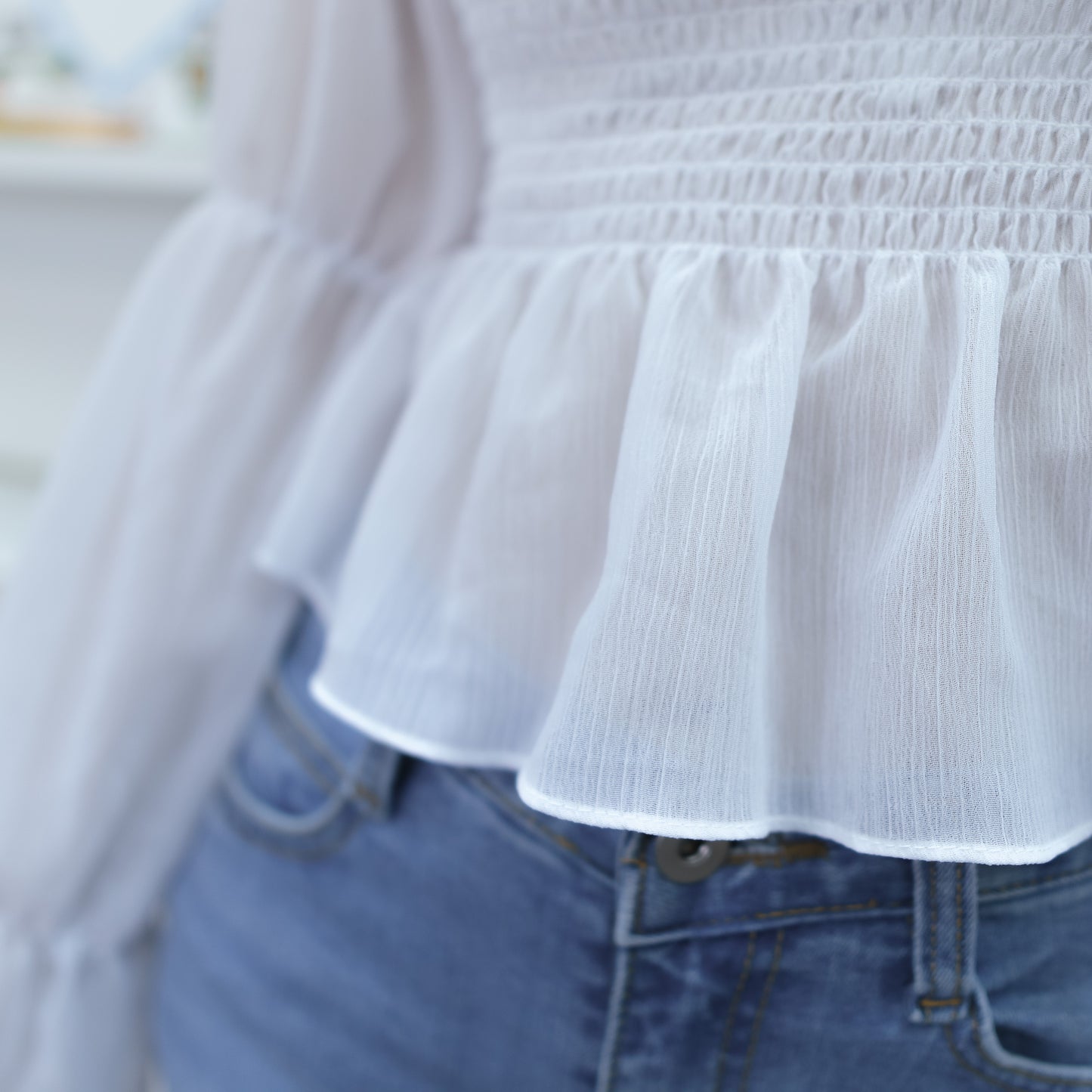 T563 DORI TOP