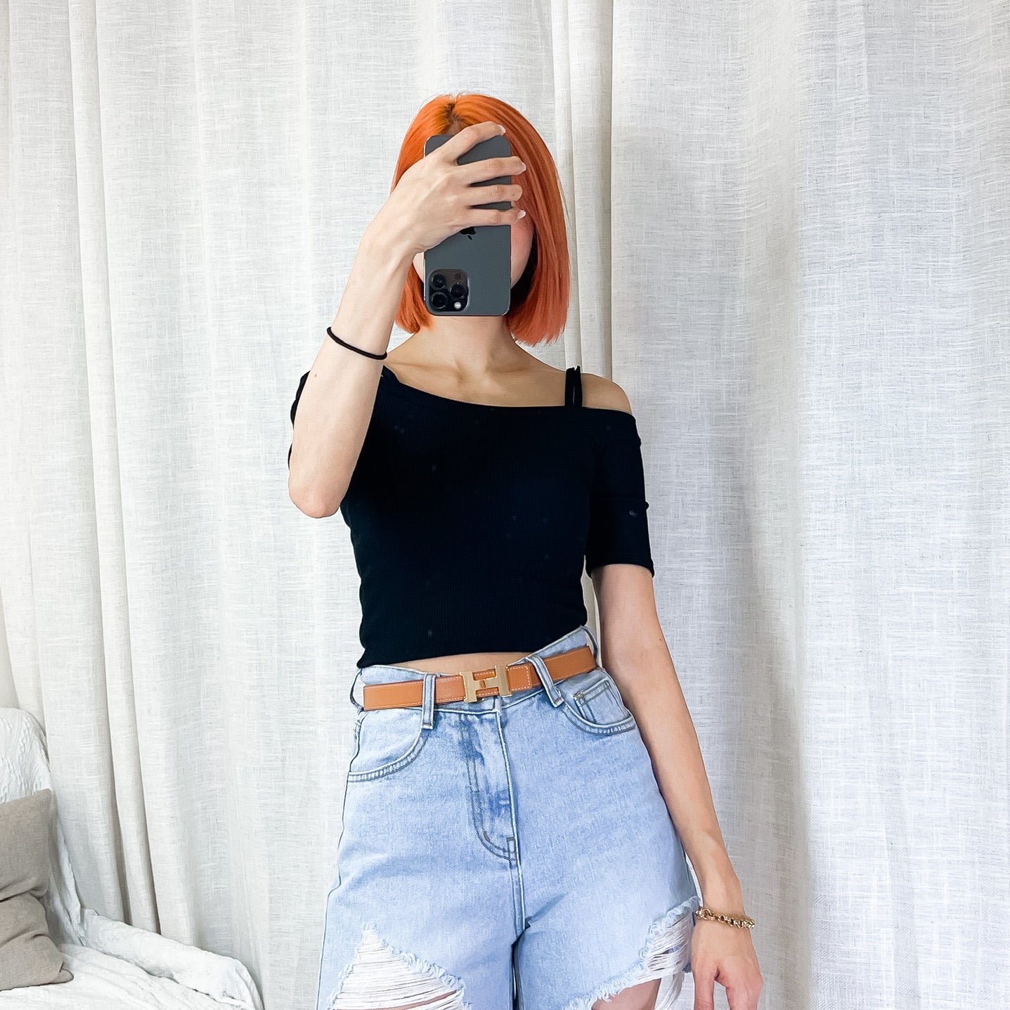 T815 LALALAND TOP