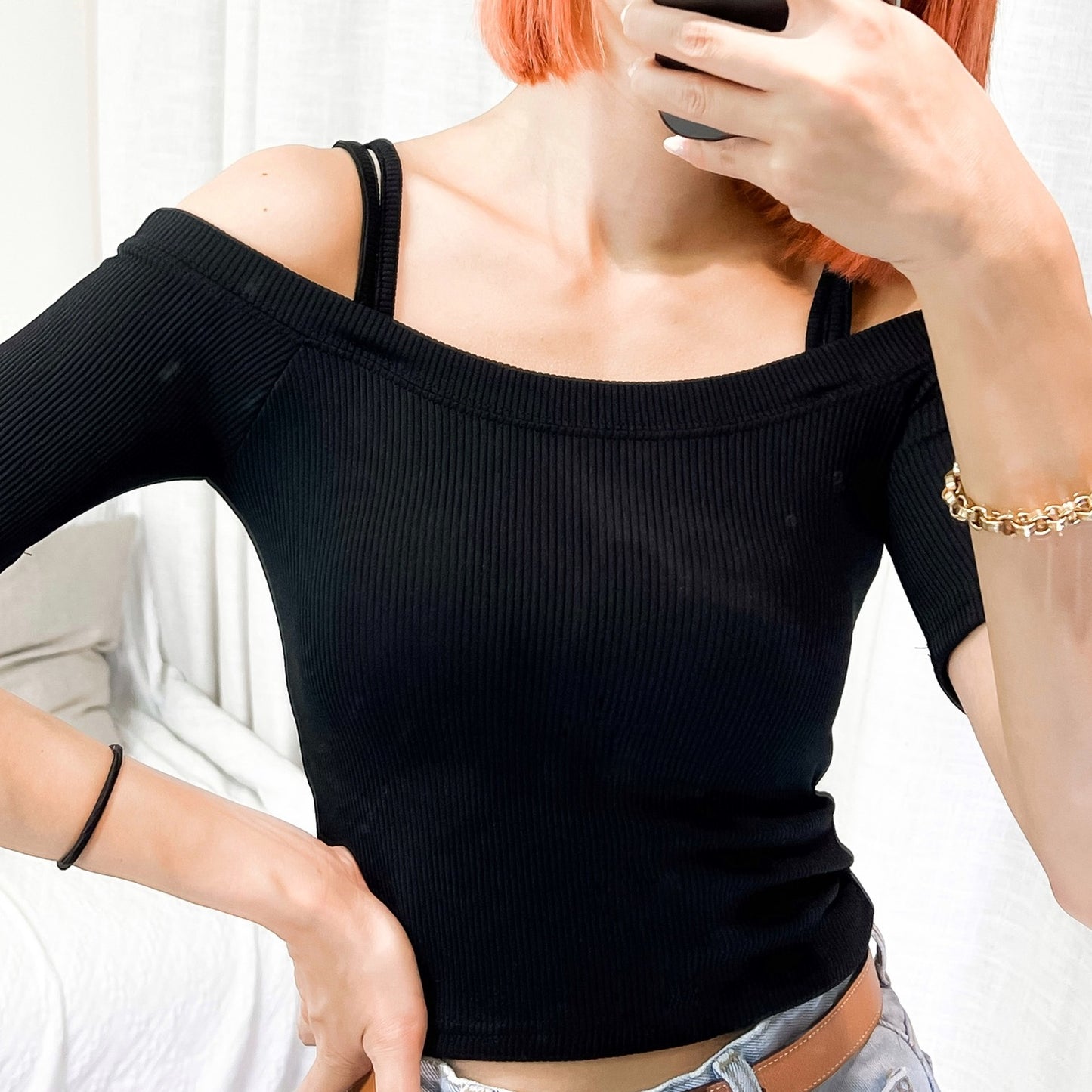 T815 LALALAND TOP