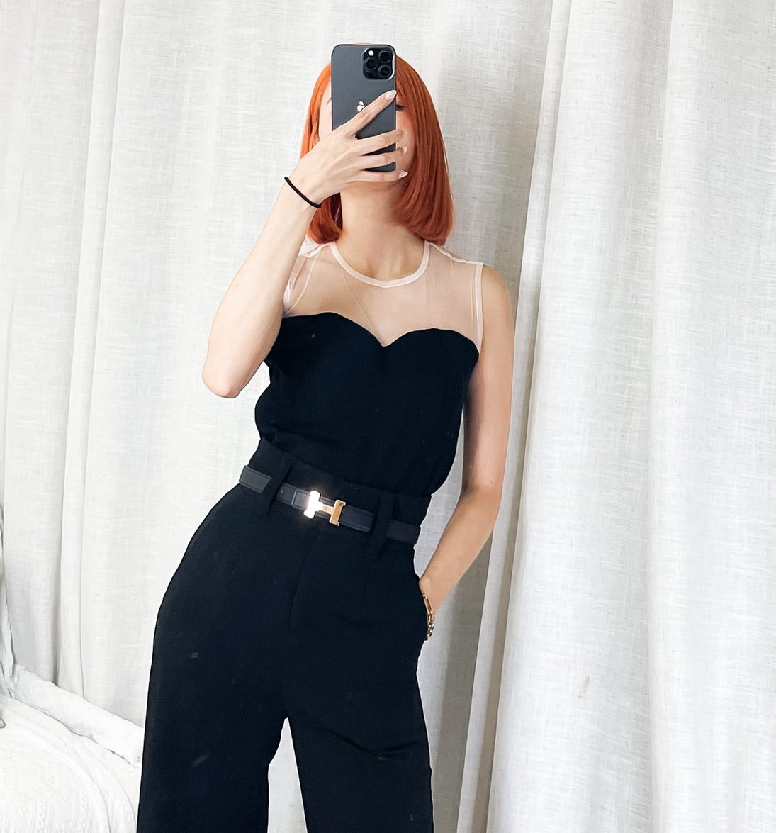 T813 MARIE TOP