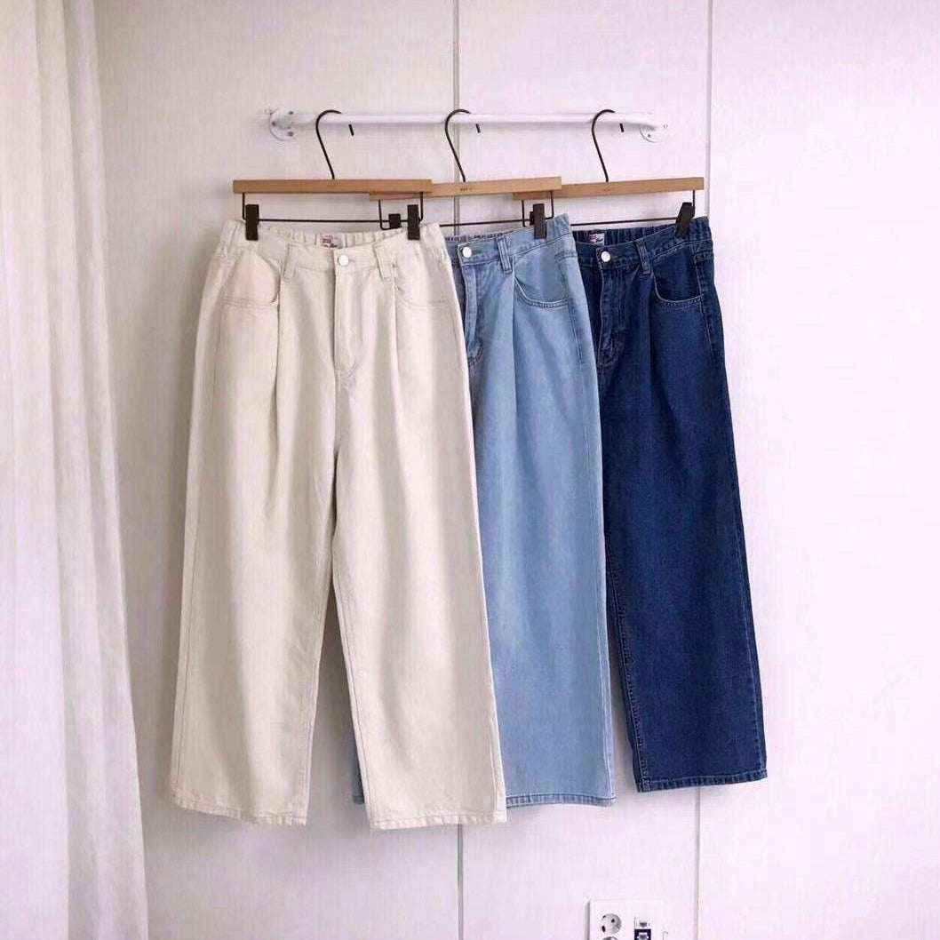J184 MILK DAY JEANS