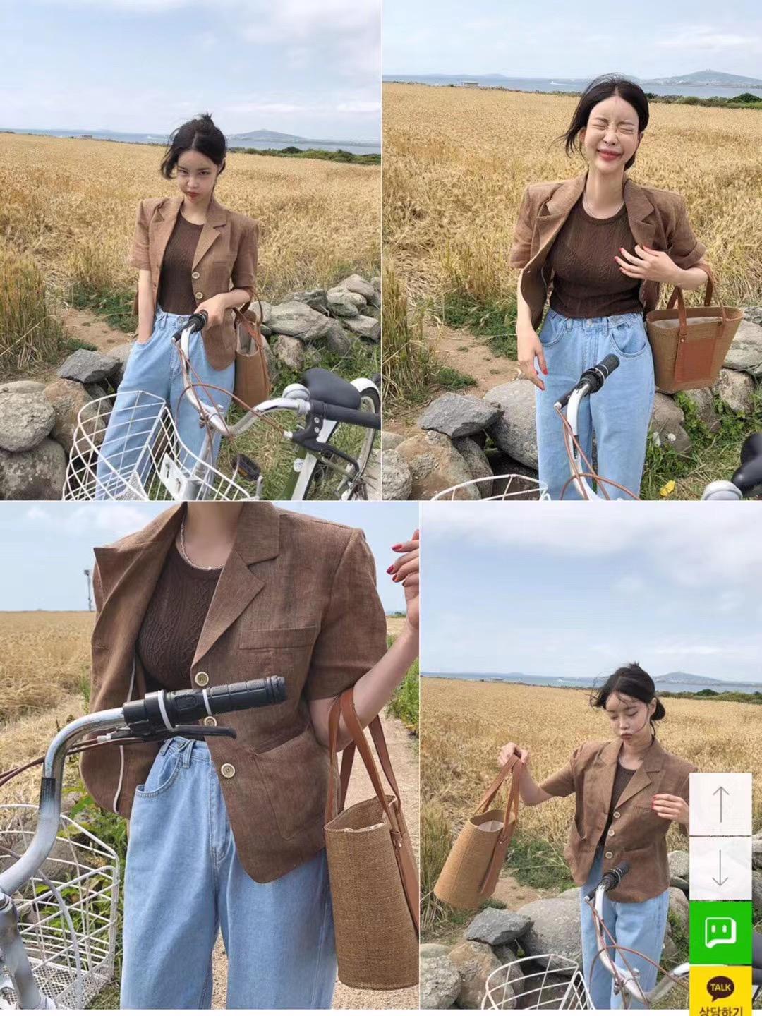 J183 FREEDOM JEANS