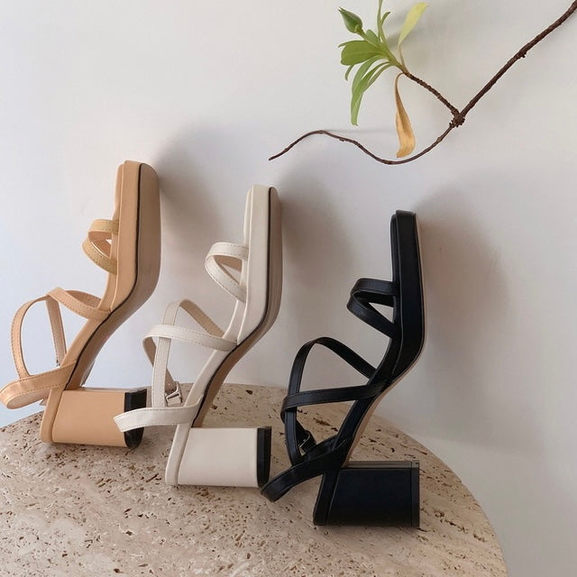 SE019 HEALING SANDAL