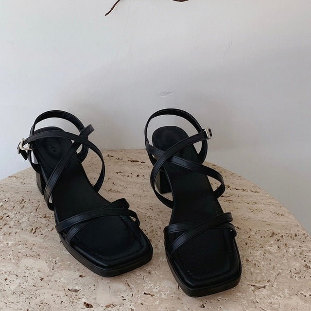 SE019 HEALING SANDAL