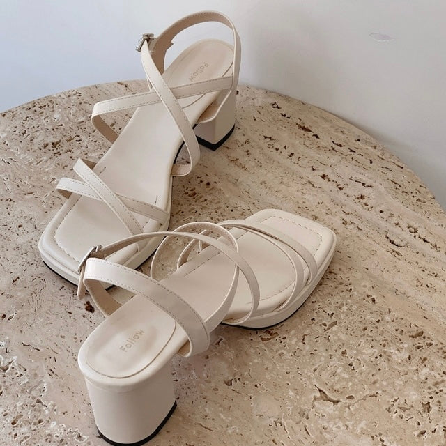 SE019 HEALING SANDAL