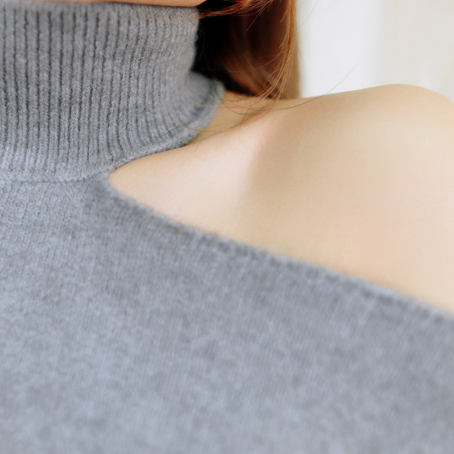 T396 DATING SWEATER