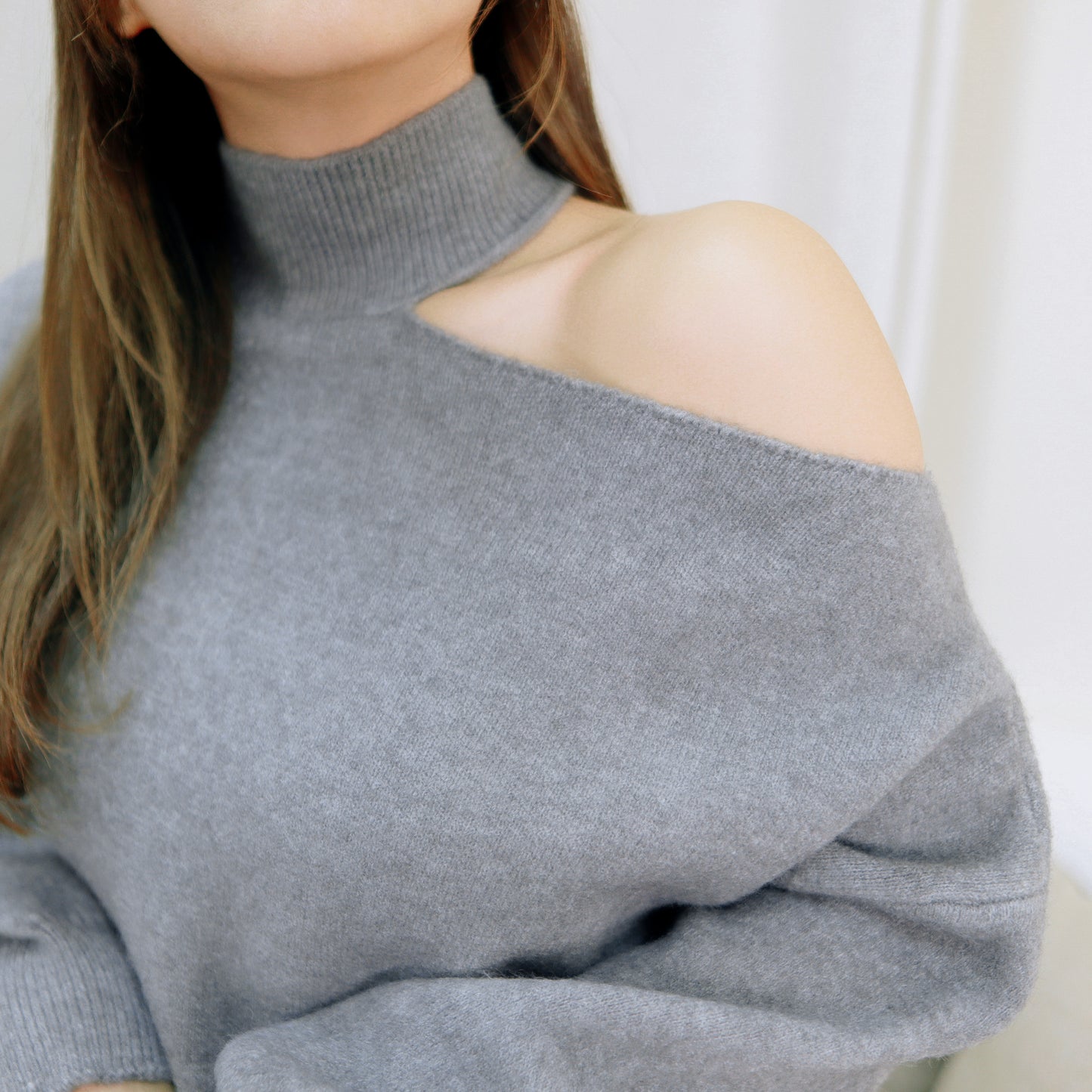 T396 DATING SWEATER