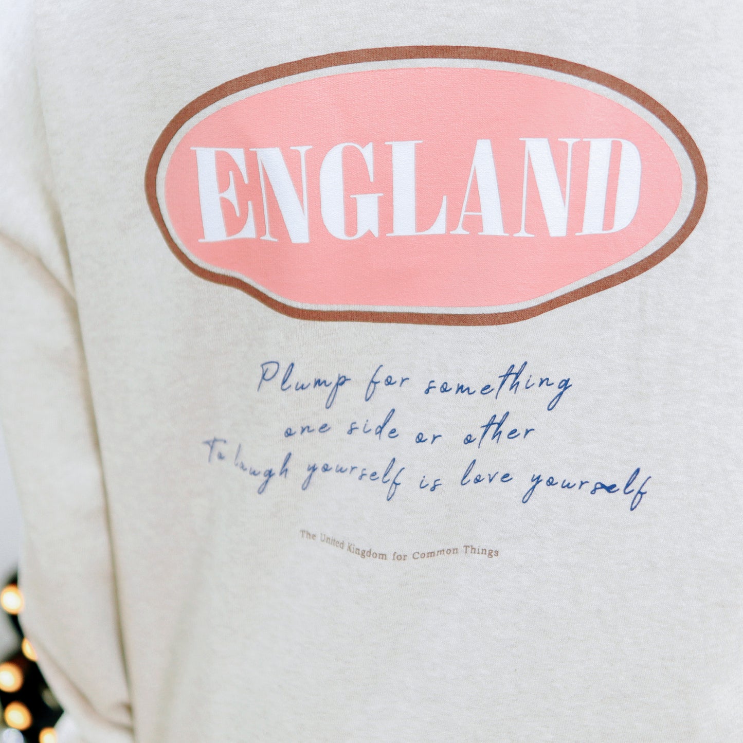 T401 ENGLAND MTM
