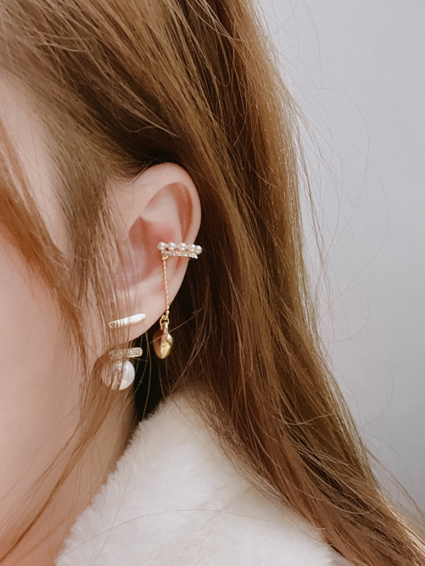 A063 110 EARRINGS (925)