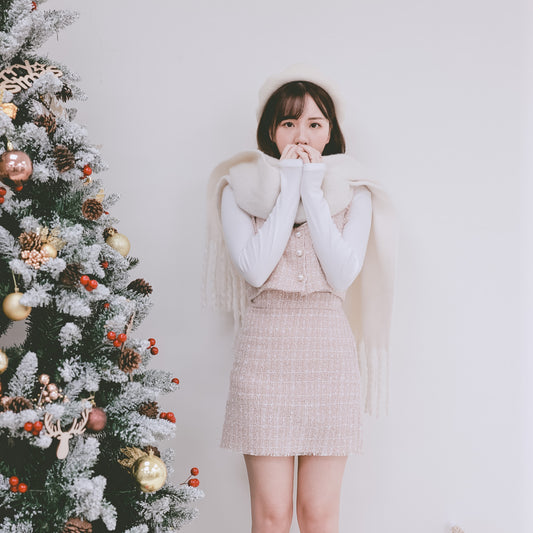 T430 粉紅絲帶套裝