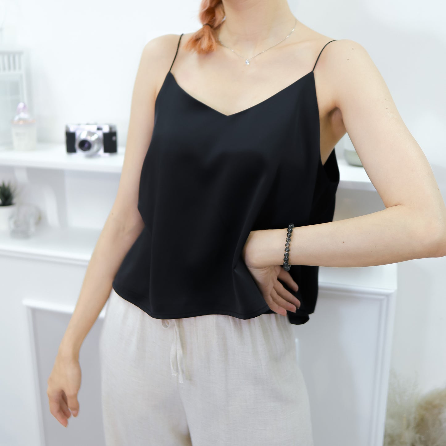 T552 COOL DAY VEST