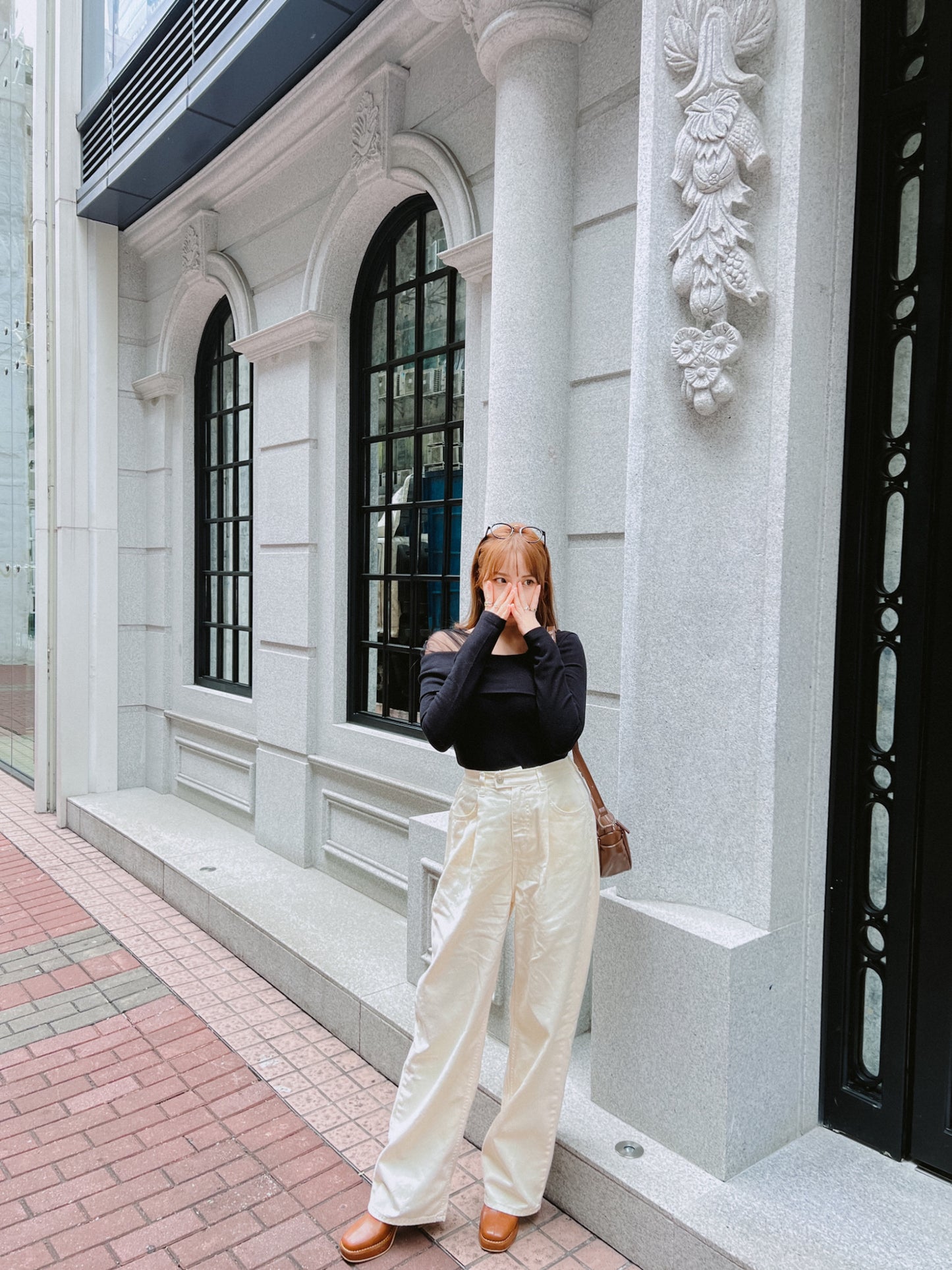 T907 CHIC TOP