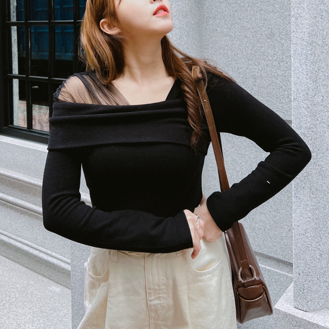 T907 CHIC TOP