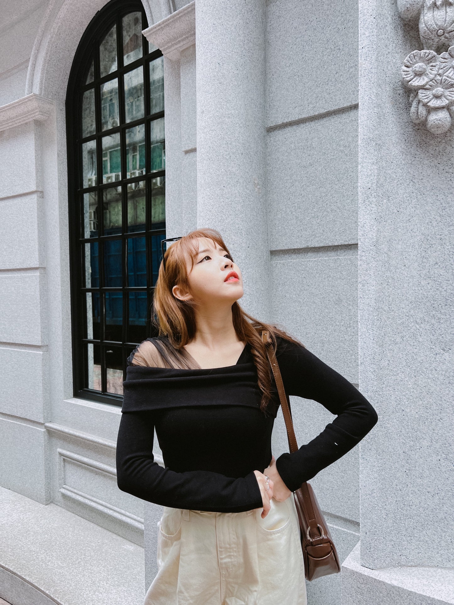 T907 CHIC TOP