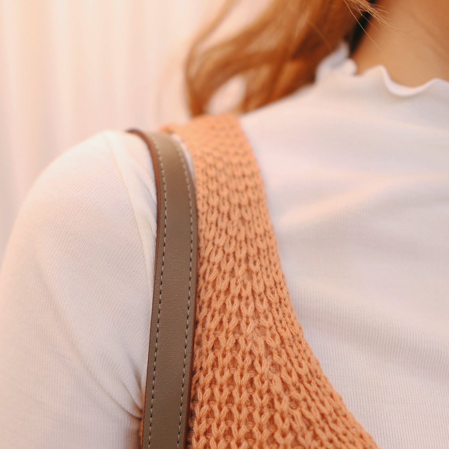 #T222 BABY BLUE TOP - Letta A