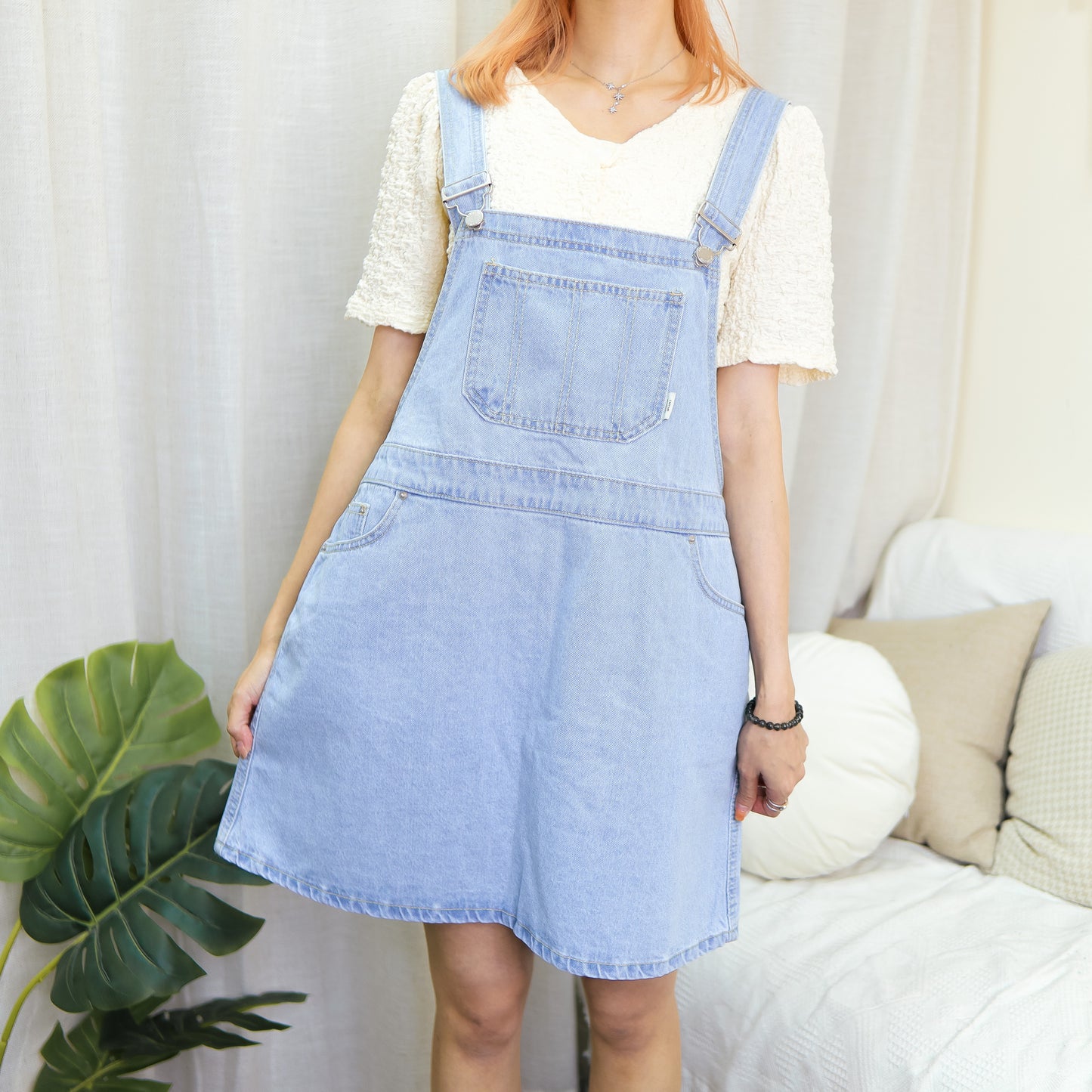 T581 HELLO DENIM OPS
