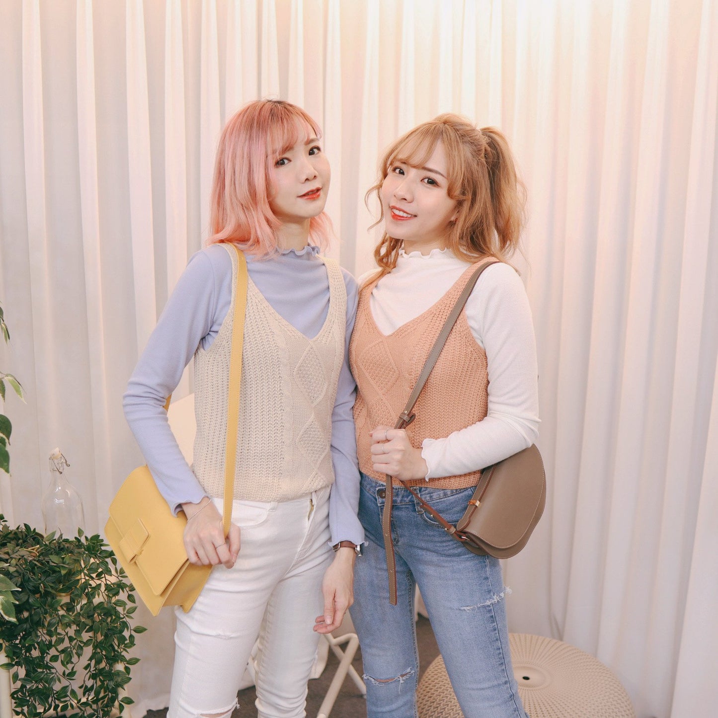#T222 BABY BLUE TOP - Letta A