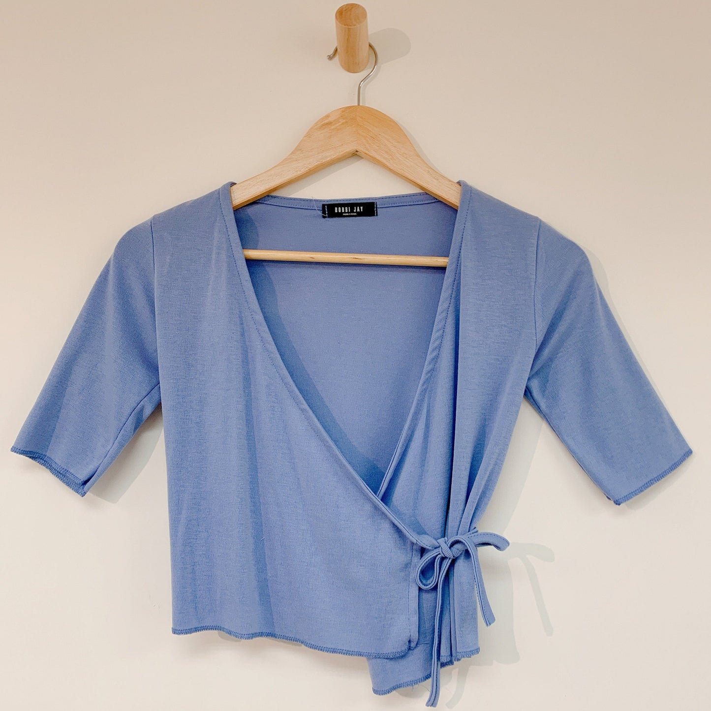 #T260 SUMMER TOP - Letta A