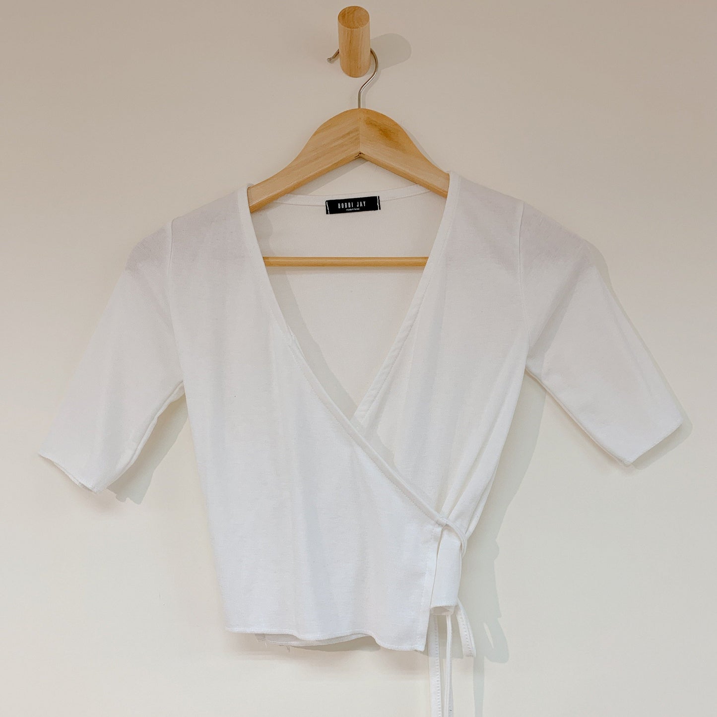 #T260 SUMMER TOP - Letta A