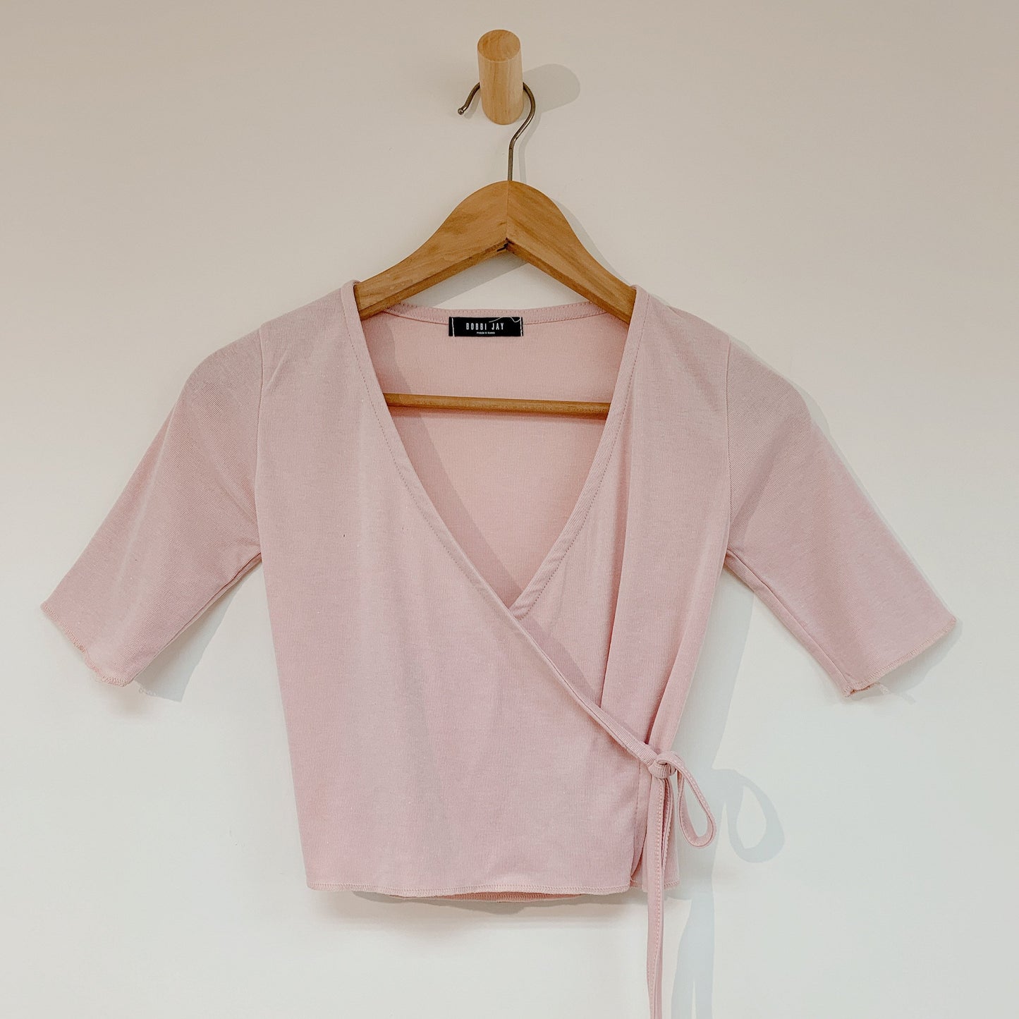 #T260 SUMMER TOP - Letta A