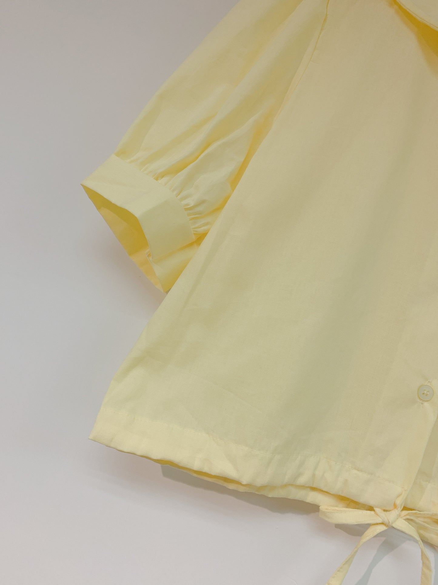 #T259 YOU ARE MY BABY BLOUSE - Letta A