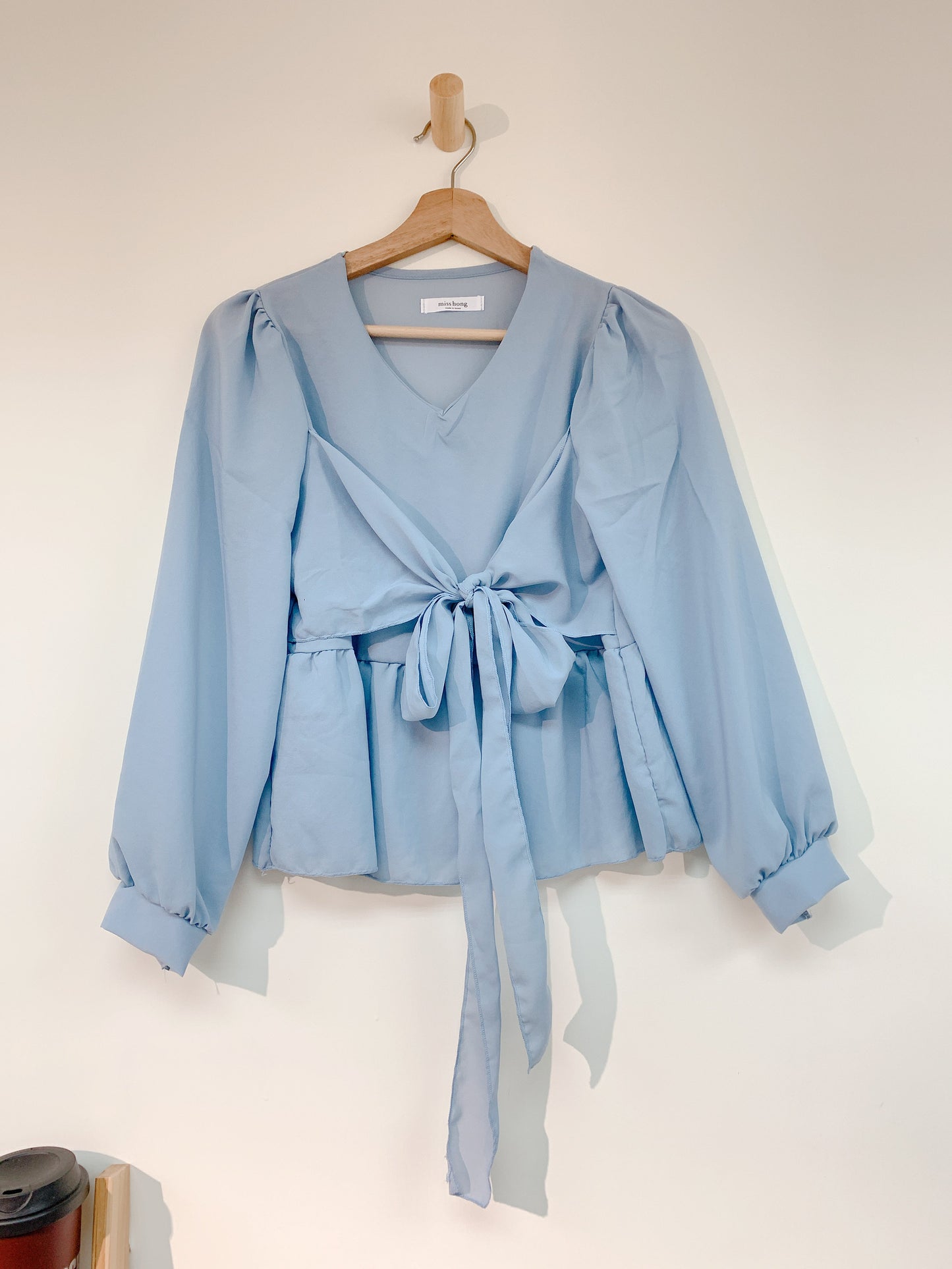#T258 PIANO LOVER TOP - Letta A