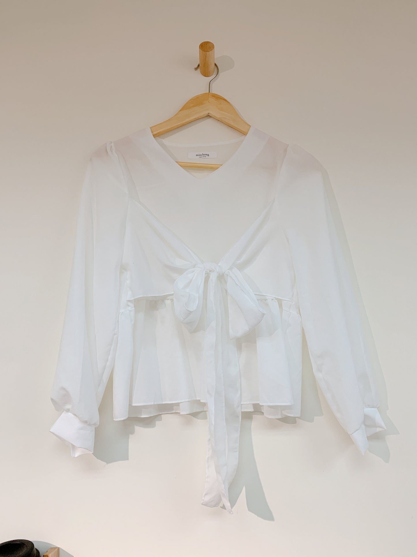 #T258 PIANO LOVER TOP - Letta A