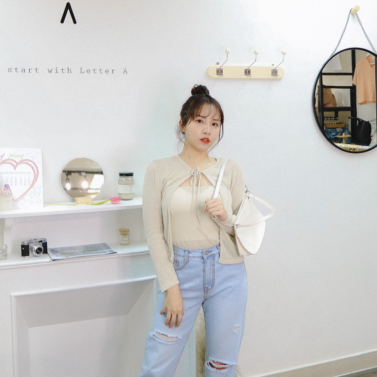 T537 LOLIDAY TOP SET