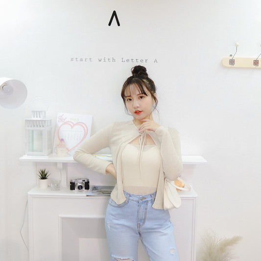 T537 LOLIDAY TOP SET