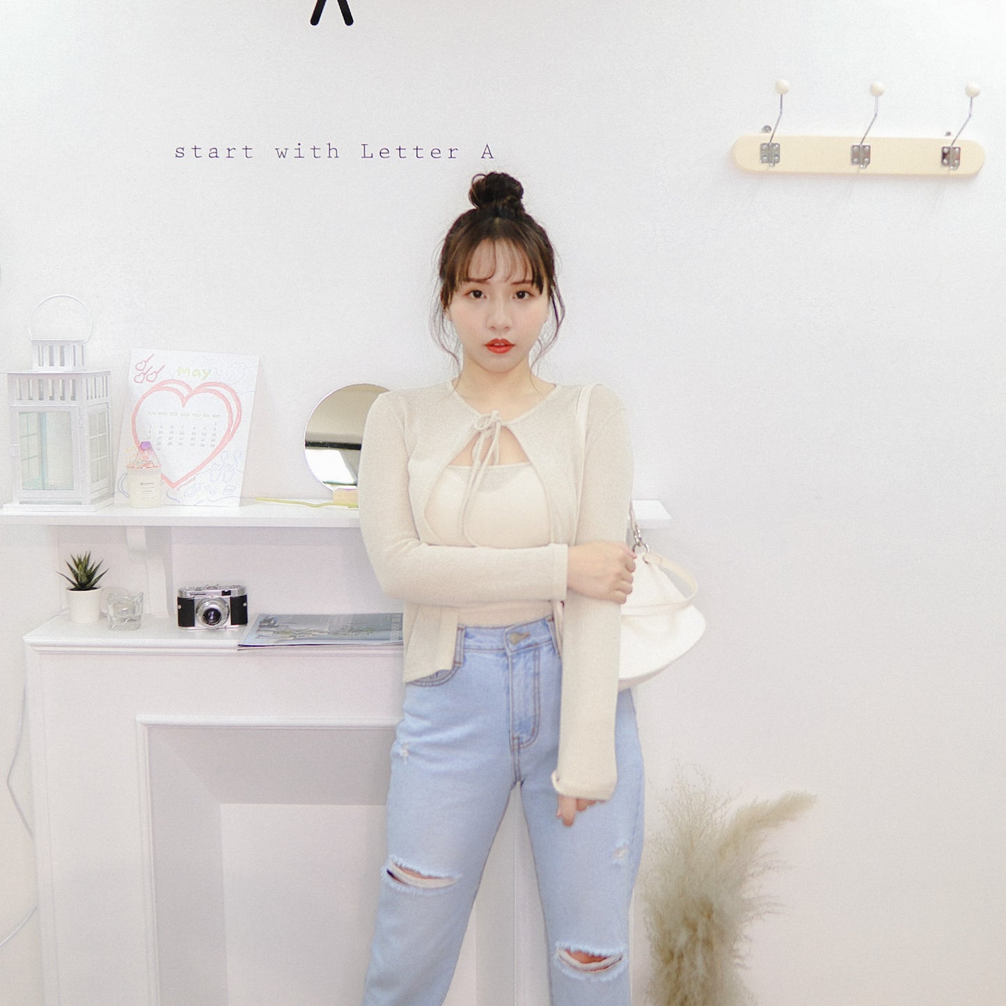 T537 LOLIDAY TOP SET
