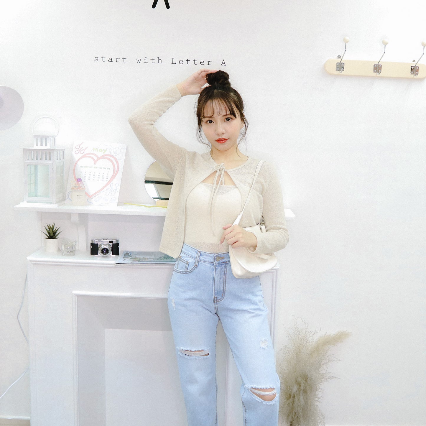 T537 LOLIDAY TOP SET