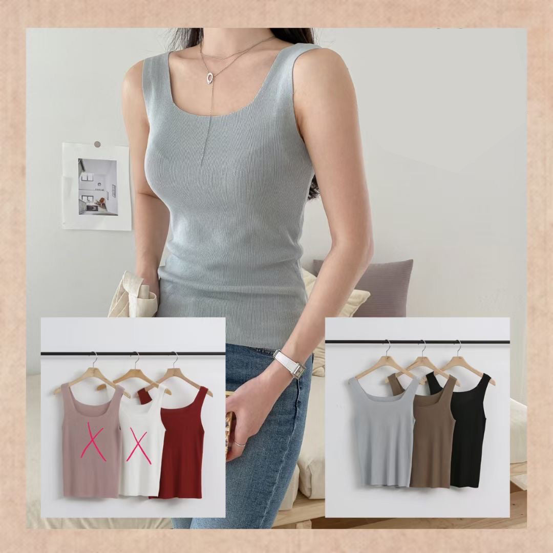 T604 LILA VEST