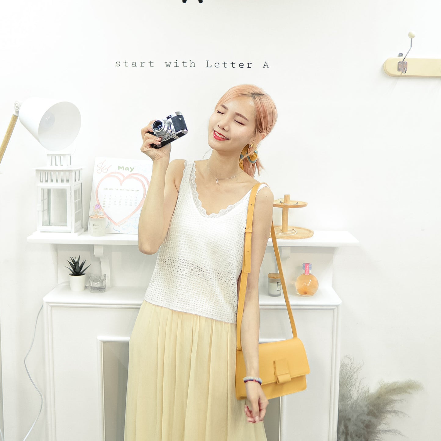 T529 KIKKI VEST