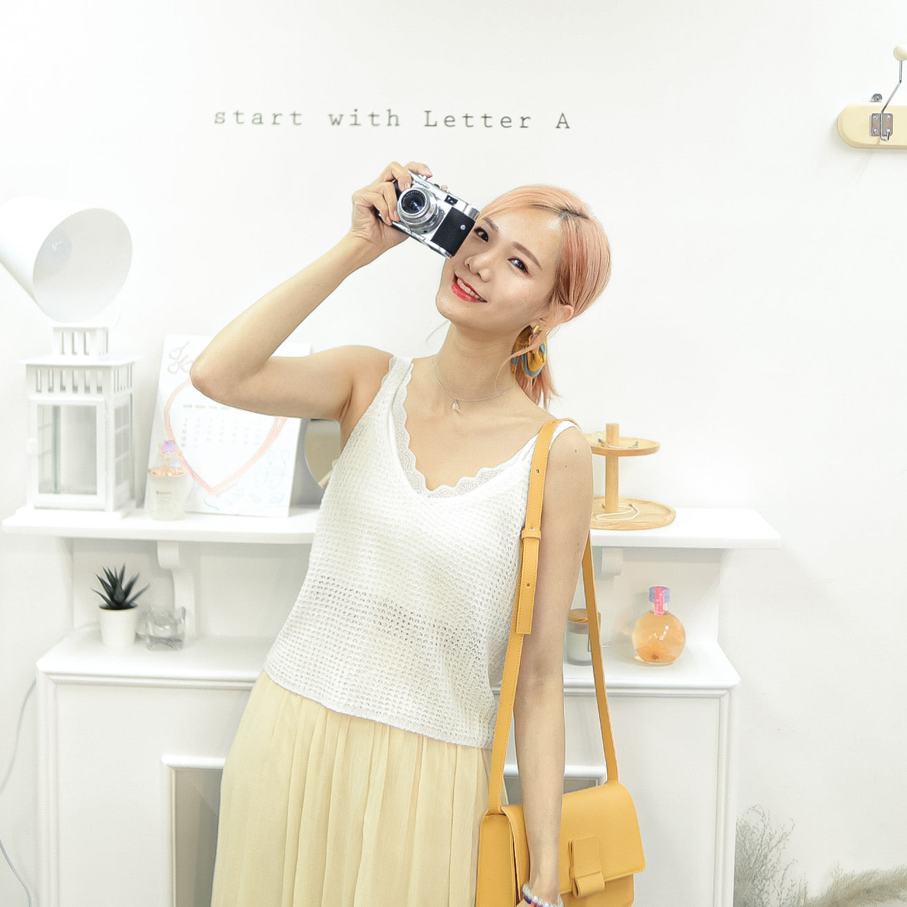 T529 KIKKI VEST