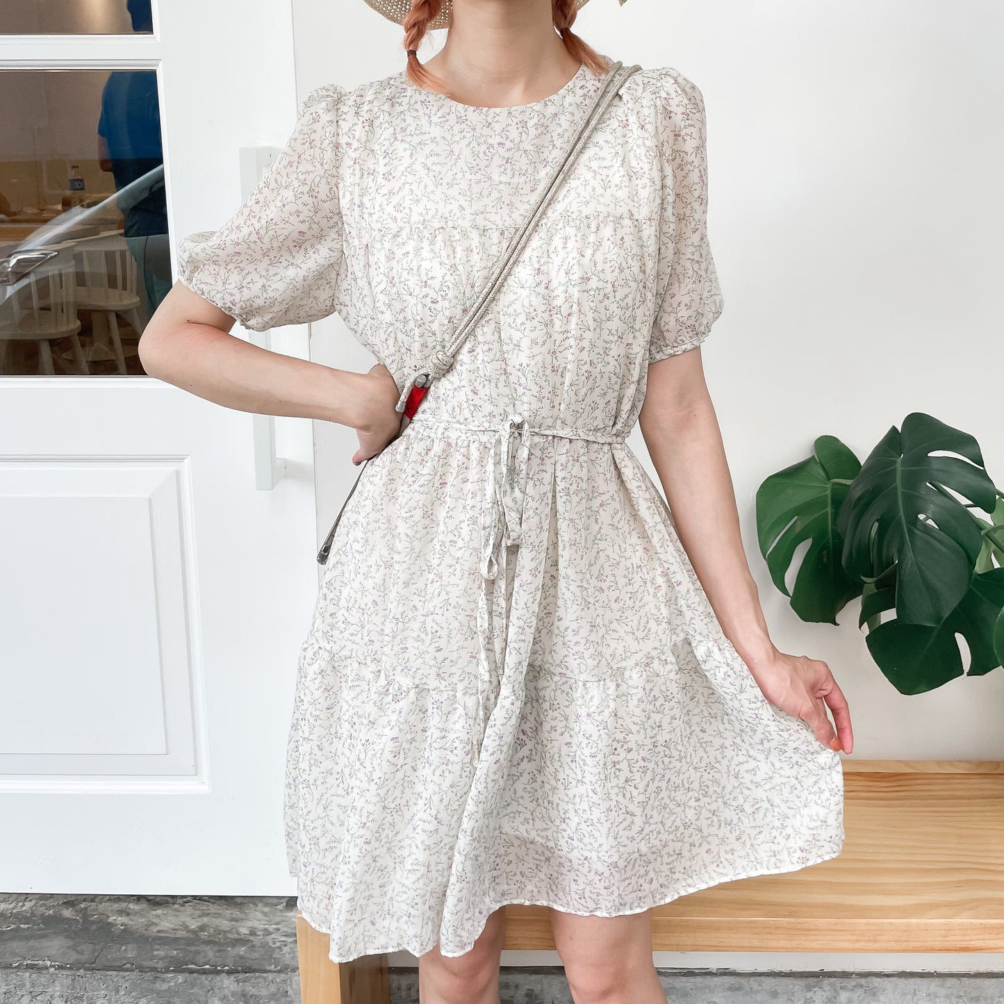 T550 JENNIE FLORAL OPS