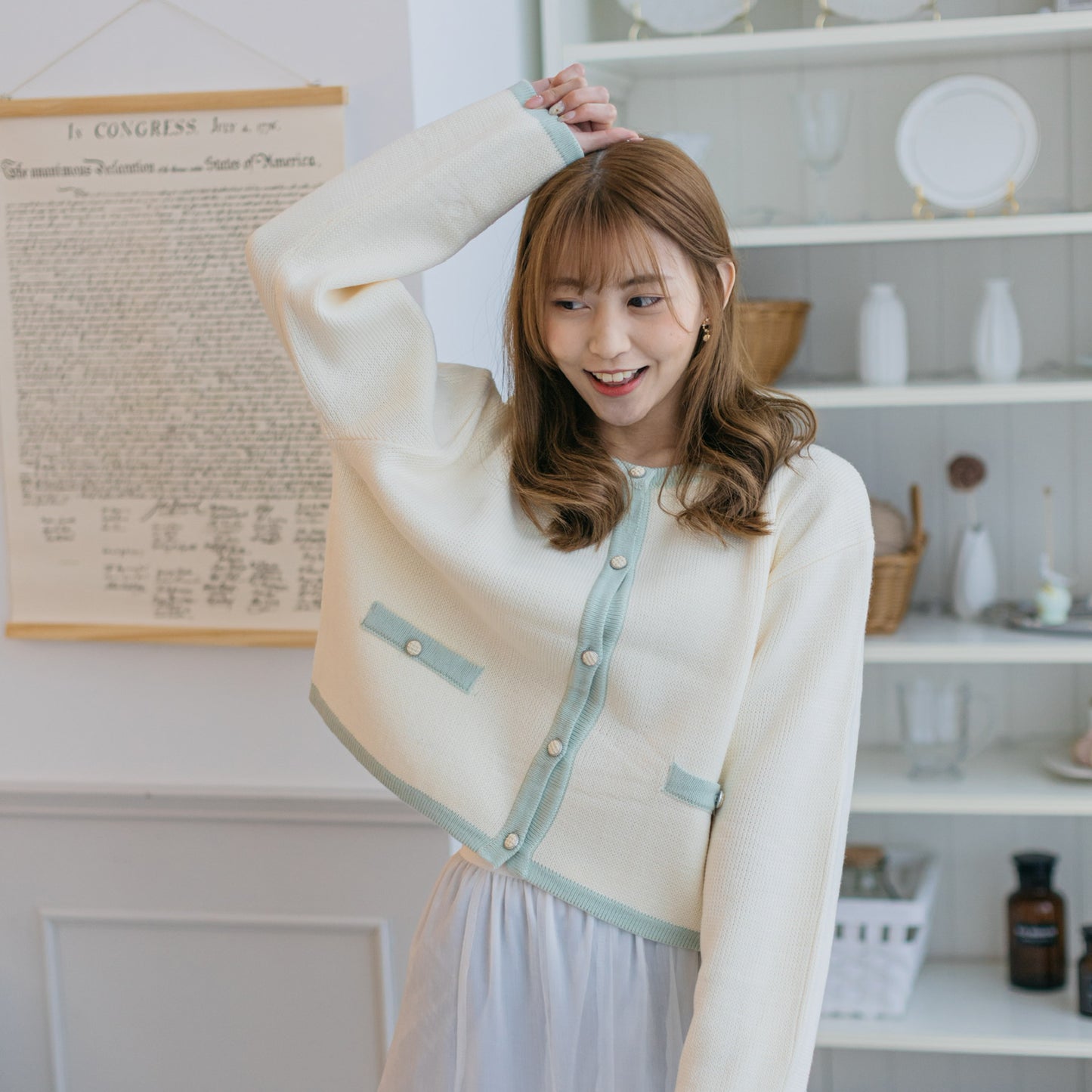 C057 PASSIVE JACKET