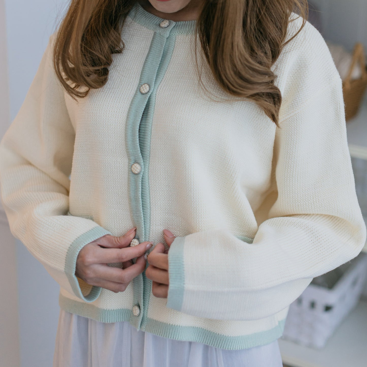 C057 PASSIVE JACKET