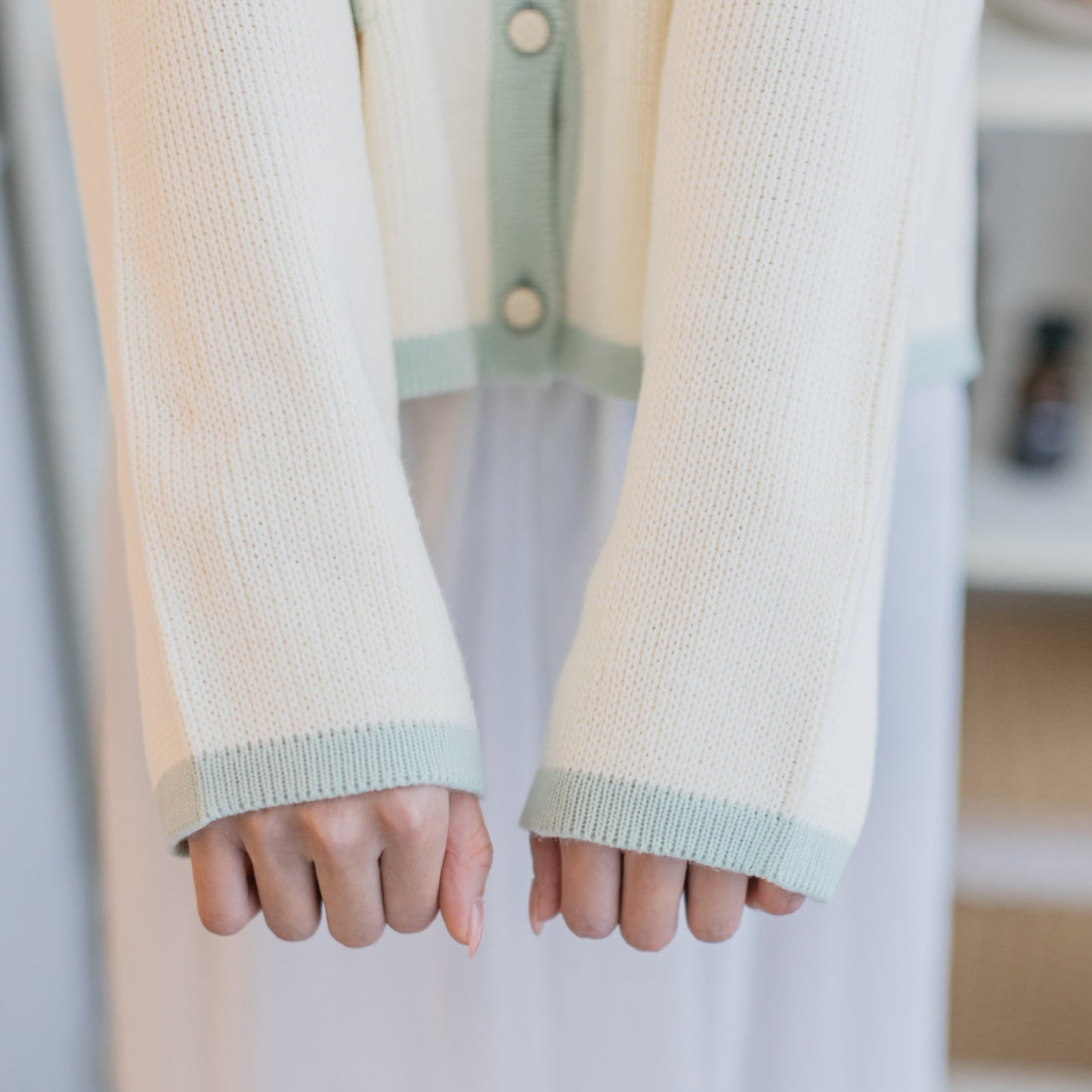 C057 PASSIVE JACKET
