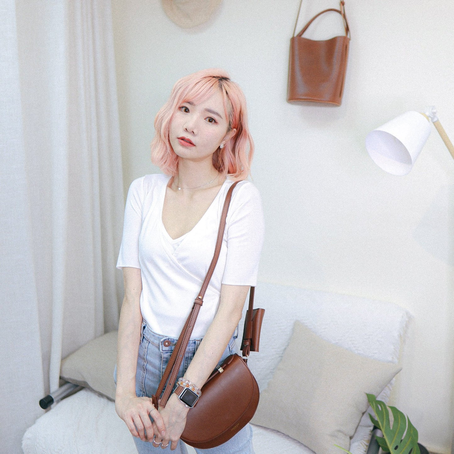 #T260 SUMMER TOP - Letta A