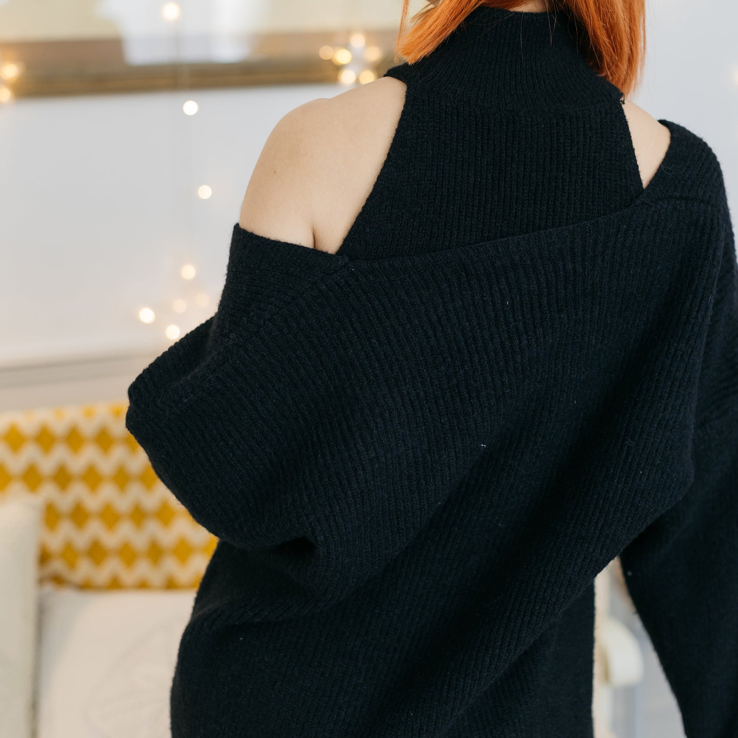 T694 YOUR SWEATER OPS