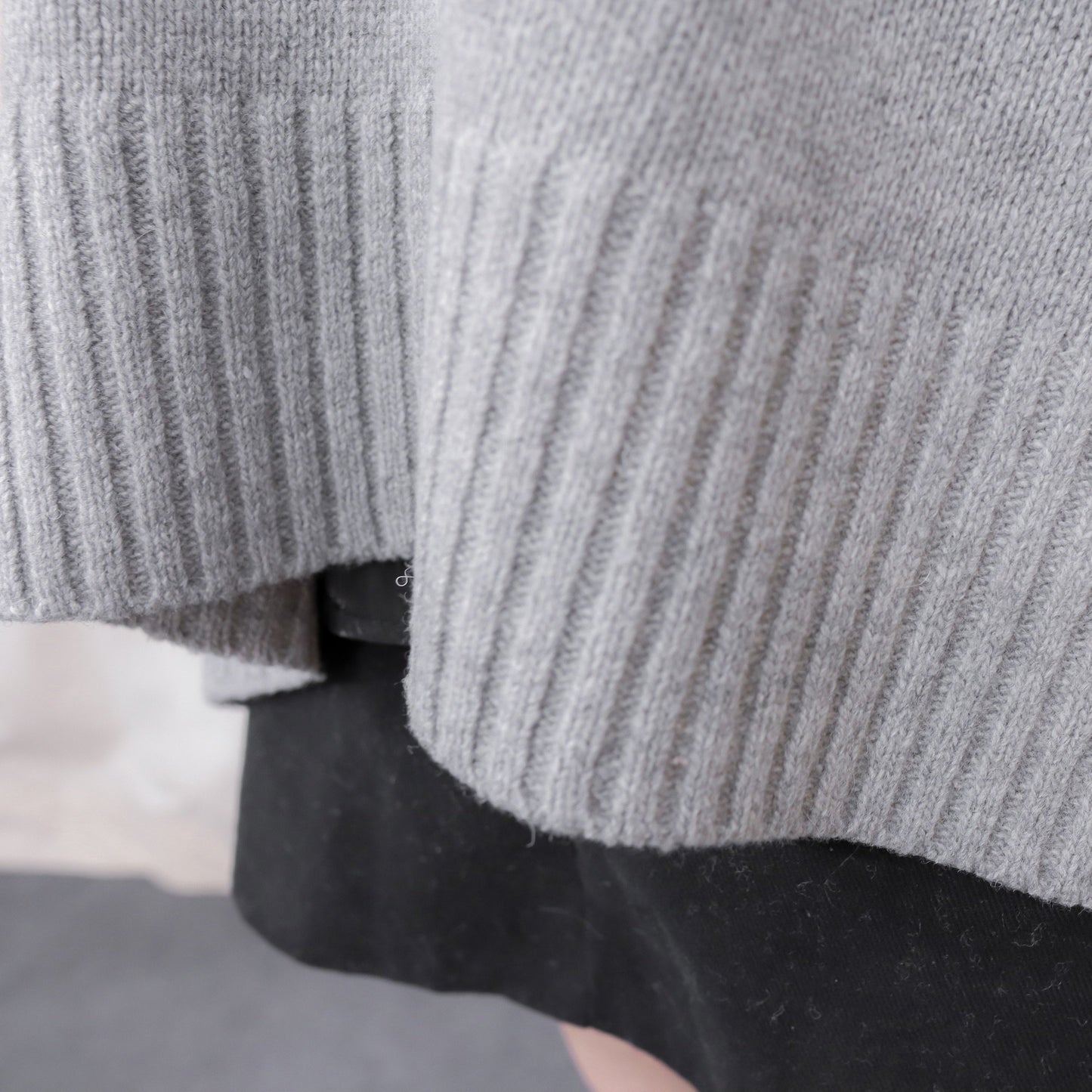 #T196 OH MY BOY SWEATER VEST - Letta A