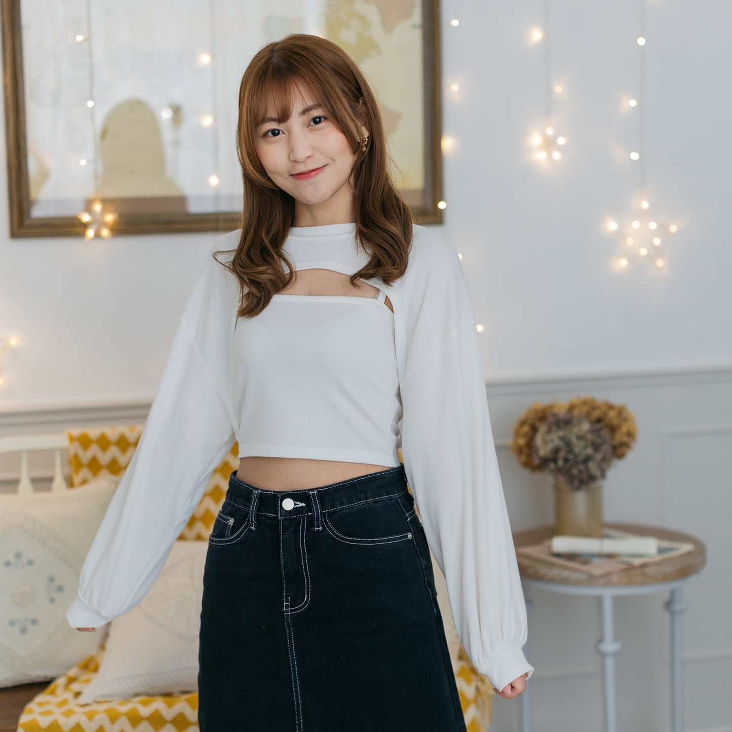 T704 MELODY TOP SET
