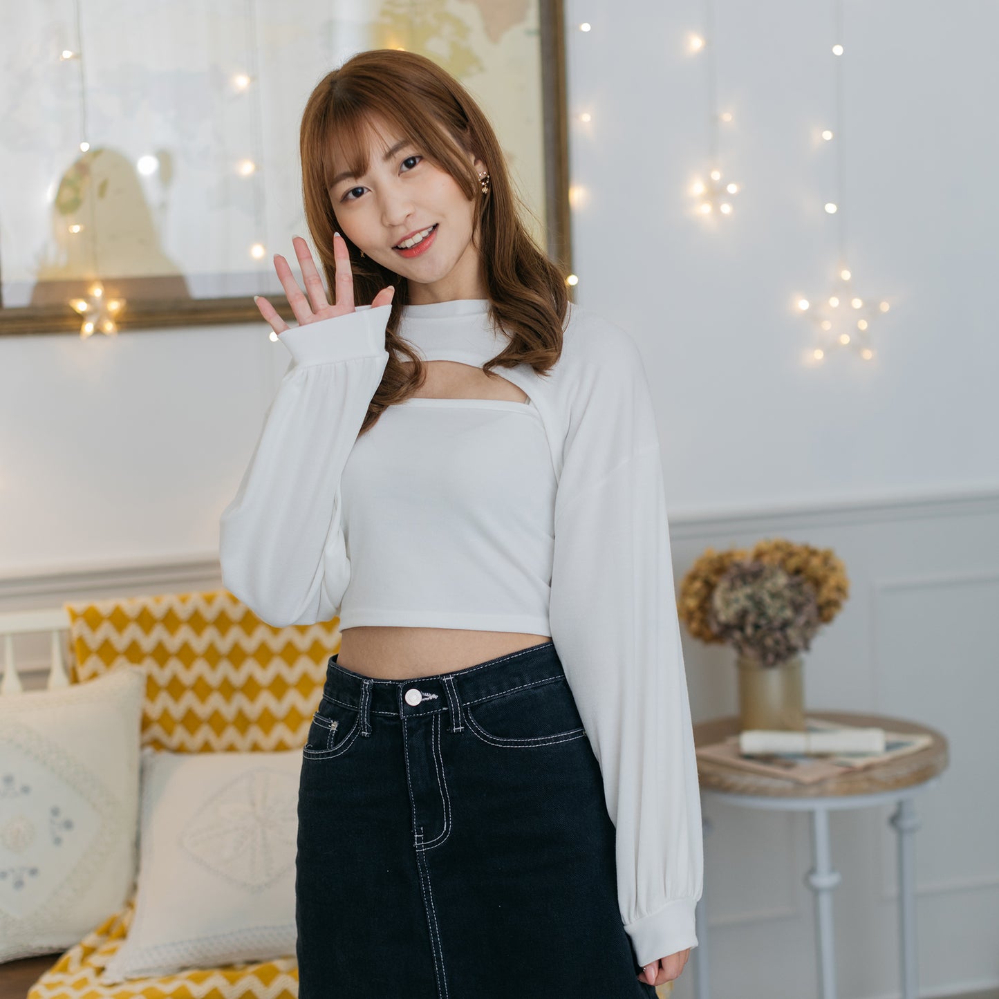 T704 MELODY TOP SET