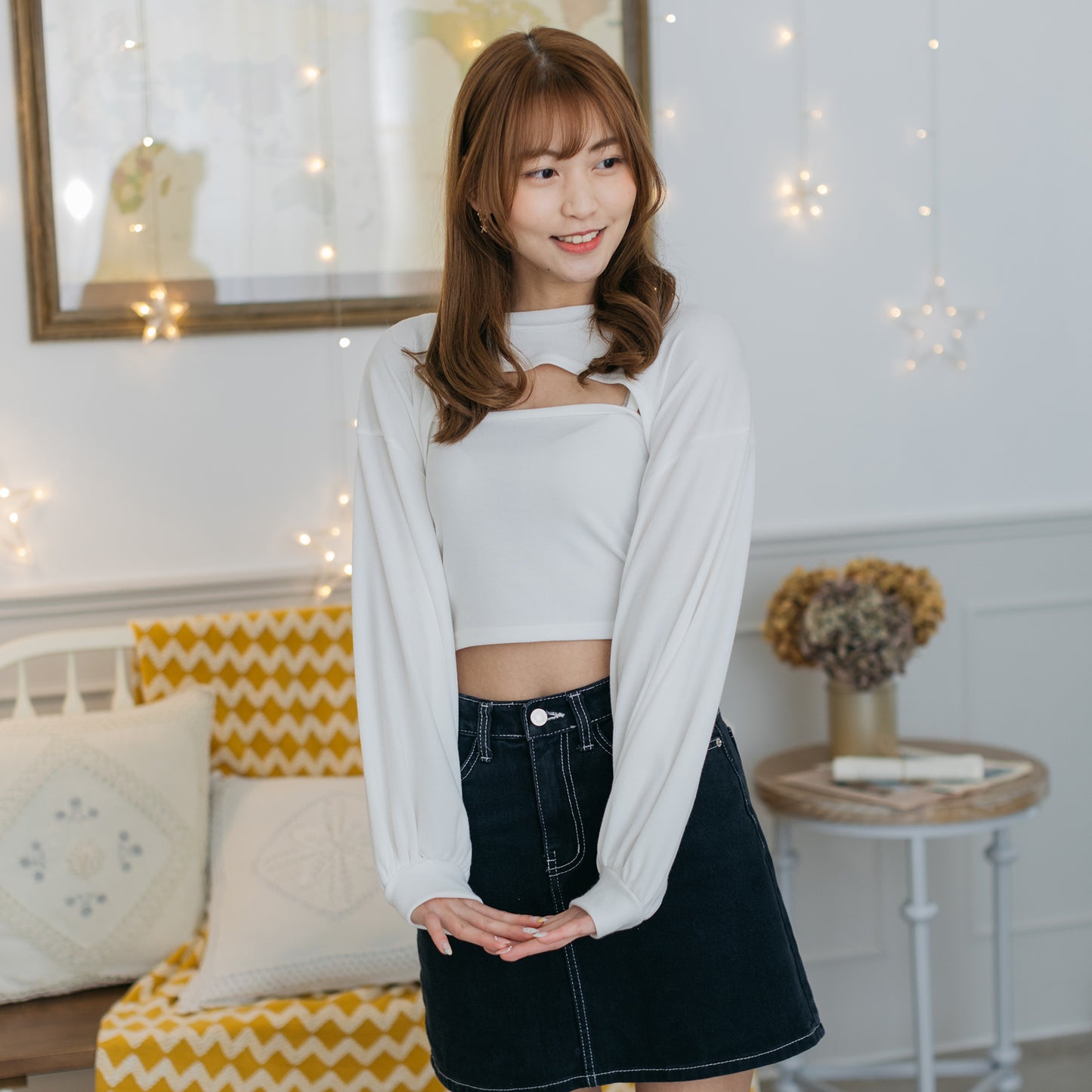 T704 MELODY TOP SET