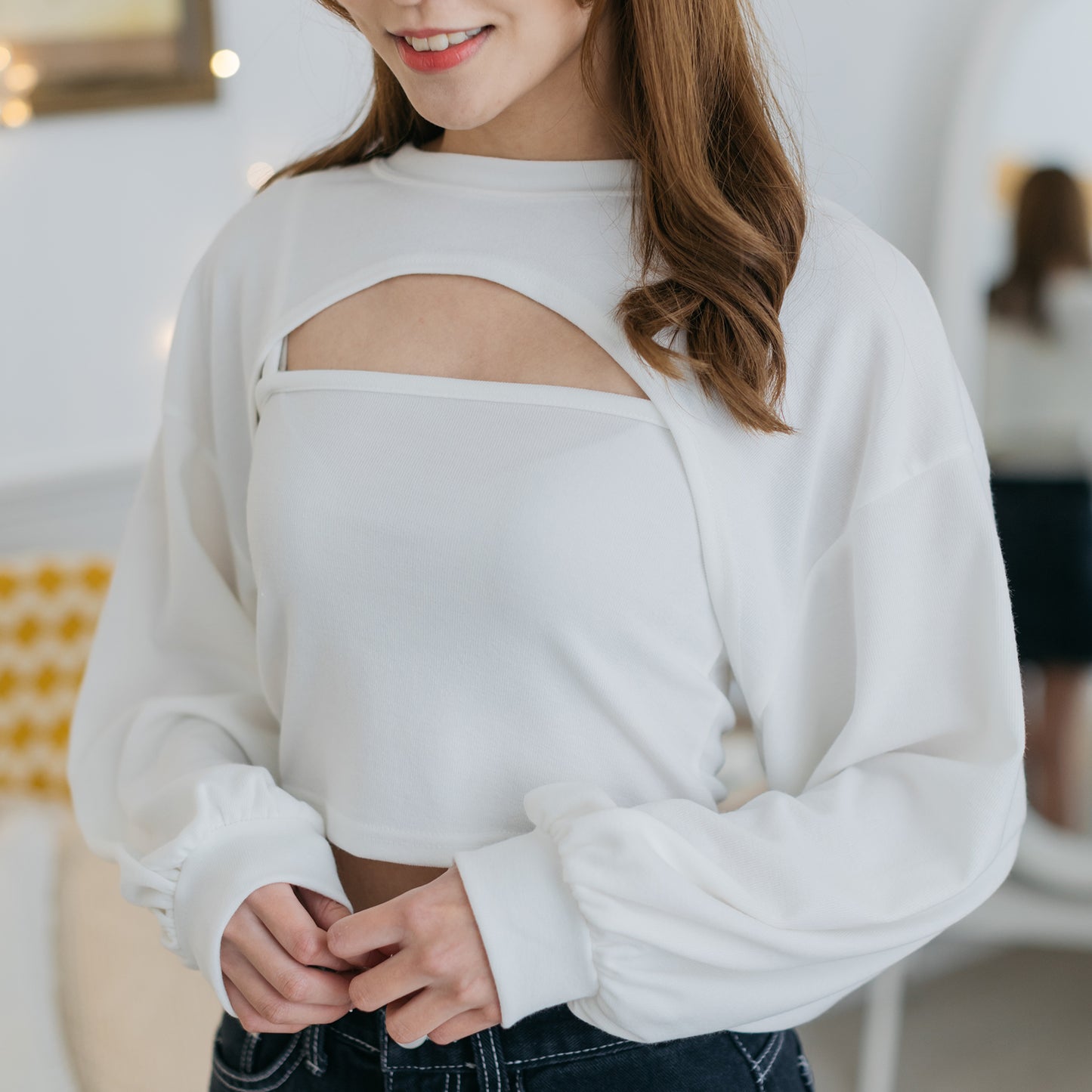 T704 MELODY TOP SET